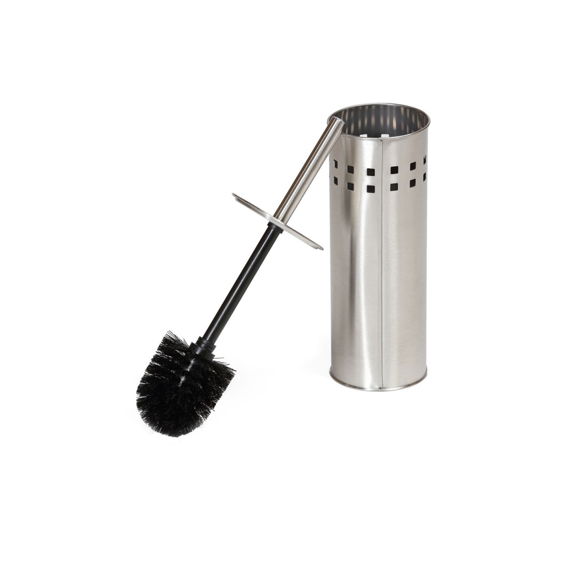 Brosse wc avec support