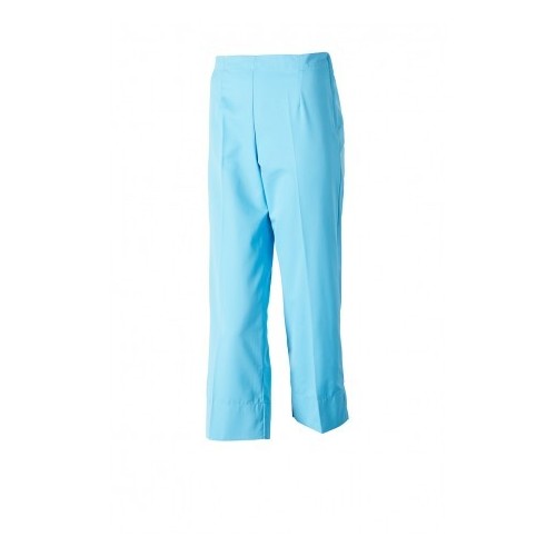 PANTALONS FEMME SINAN AZUR