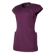 TUNIQUE FEMME AMBRE aubergine