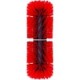 Brosse rechange ROTAQLEEN Classique - panneaux sol.  60cm