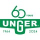 logo unger 60 ans