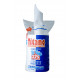 TITANO bobine essuie-tout compacte blanche 275 F