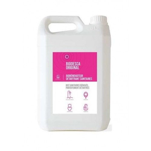 BIODESCA ORIGINAL 5L