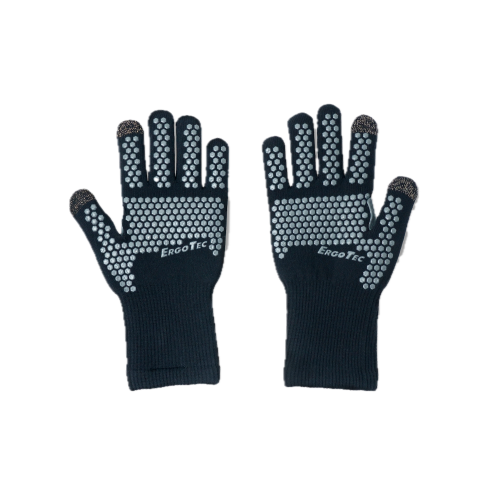 ErgoTec gants pour le nettoyage des vitres Unger UNGER - 1