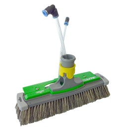 Brosse Hybride nLite 41 cm eau pure Unger