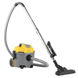 V10 aspirateur poussière professionnel Ghibli & Wirbel