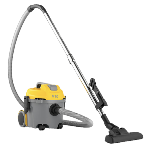 V10 aspirateur poussière professionnel Ghibli & Wirbel