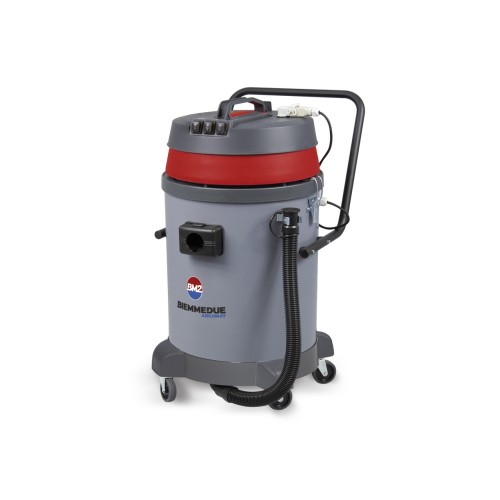 SP 80 EVAC aspirateur eau et liquide pompier spécial inondation