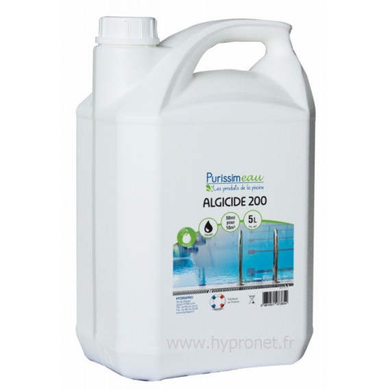 ALGICIDE 200