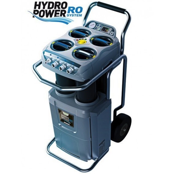 HydroPower RO S - Filtre Osmose Inverse