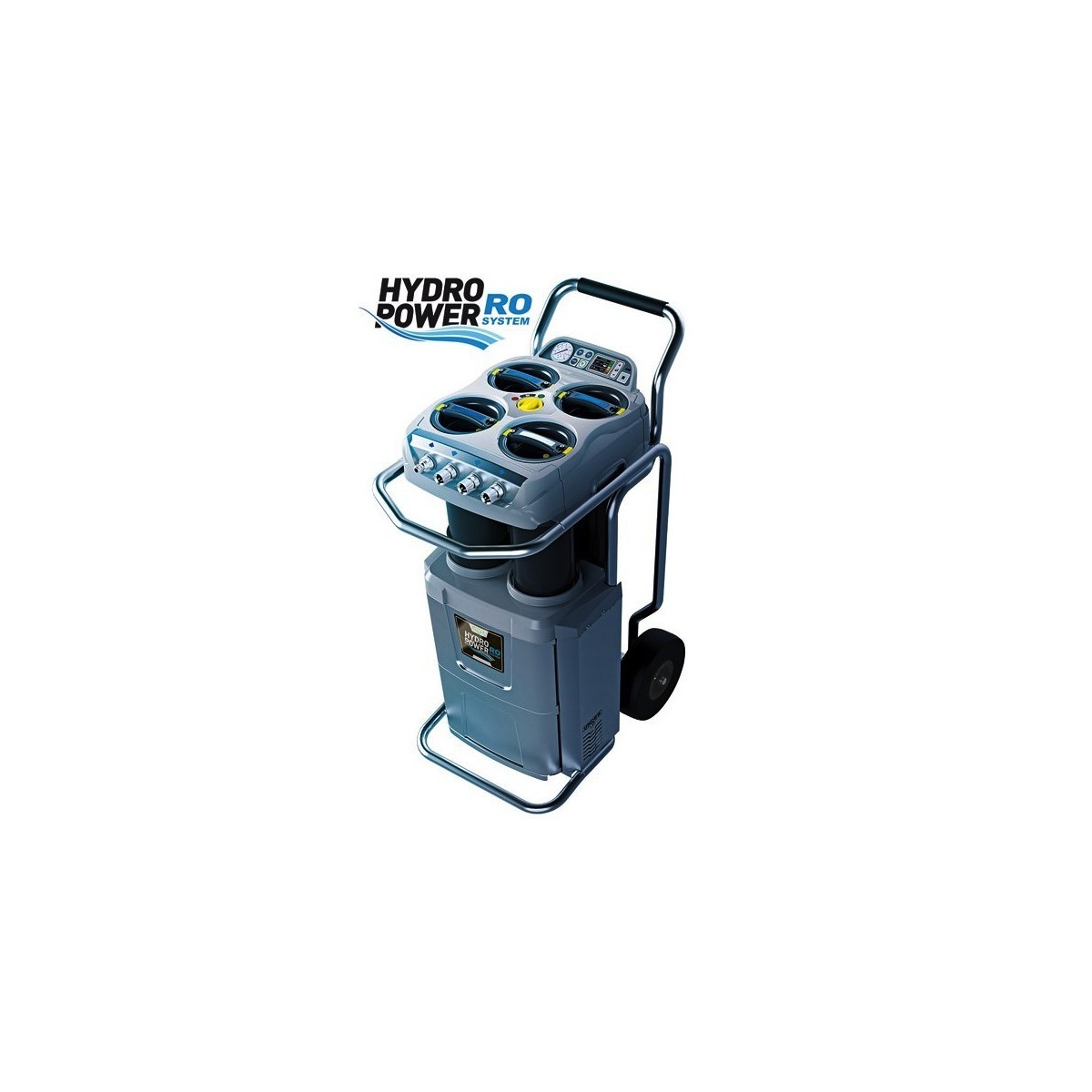 Filtre HydroPower RO nettoyage eau pure par osmose inverse UNGER