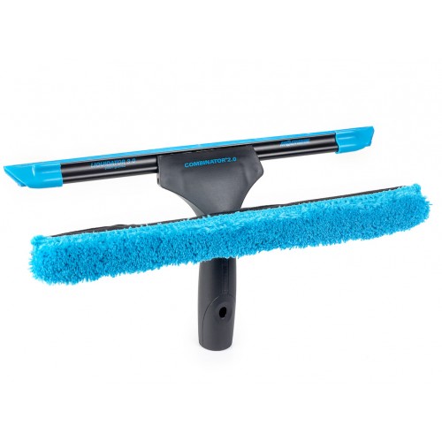Universal Pince Clamp pour lavage vitre avec une perche - MOERMAN