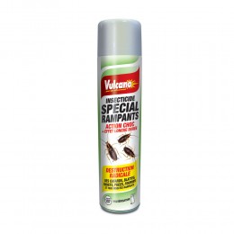 Spray traitement anti cafard - VULCANO