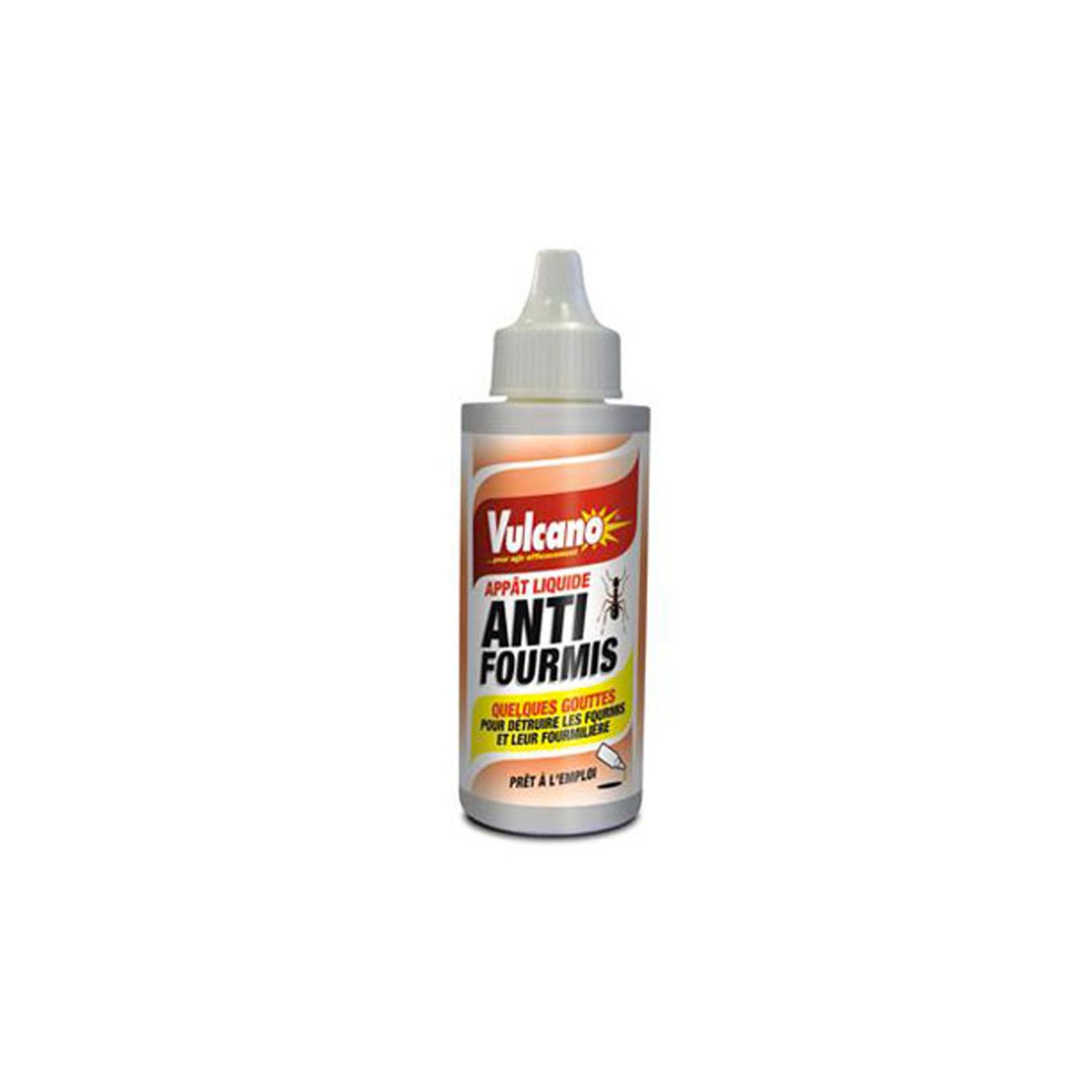 Gel Anti-fourmis - fourmis et fourmilière - 50 ml - ABATOUT