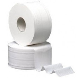 Papier toilette industriel Jumbo - Distributeur - Hypronet