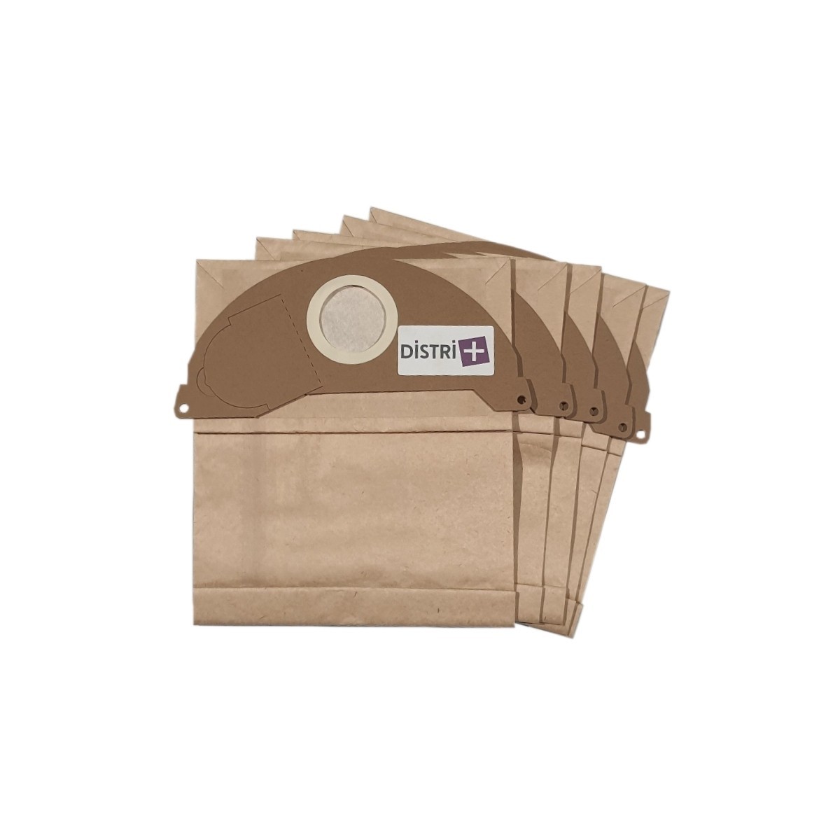 Karcher sacs aspirateur papier pour WD2 6.904-322.0