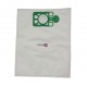 Sacs aspirateur pour Numatic - pochette de 5 sacs microfibre